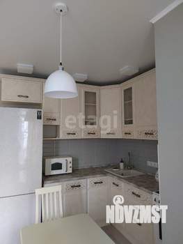 Студия квартира, вторичка, 27м2, 3/5 этаж