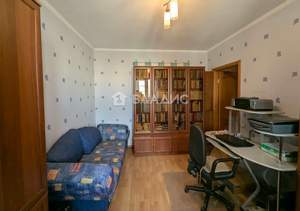 4-к квартира, вторичка, 83м2, 7/9 этаж