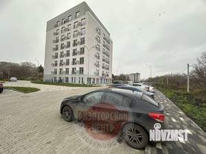 2-к квартира, вторичка, 65м2, 5/8 этаж