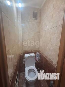 1-к квартира, вторичка, 39м2, 1/10 этаж