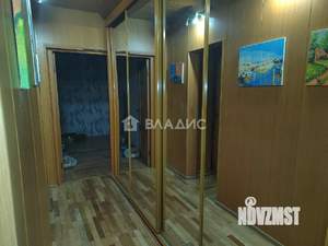 3-к квартира, вторичка, 61м2, 8/9 этаж