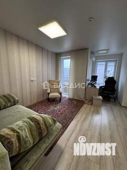 Студия квартира, вторичка, 31м2, 3/5 этаж