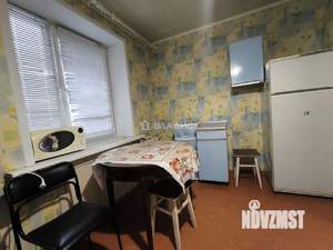 3-к квартира, вторичка, 62м2, 5/5 этаж