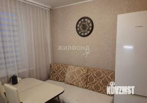 1-к квартира, вторичка, 34м2, 8/10 этаж