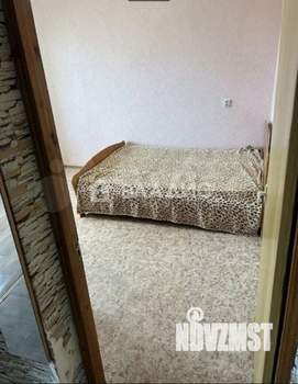 1-к квартира, вторичка, 33м2, 4/5 этаж