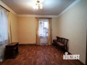 2-к квартира, вторичка, 43м2, 1/2 этаж