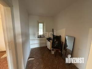 2-к квартира, вторичка, 43м2, 2/2 этаж