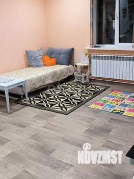 2-к квартира, вторичка, 61м2, 1/3 этаж