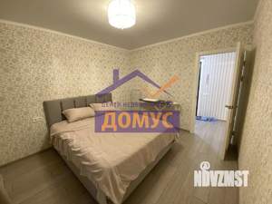 2-к квартира, вторичка, 45м2, 9/9 этаж