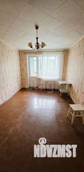 1-к квартира, вторичка, 31м2, 3/5 этаж