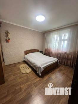 2-к квартира, вторичка, 52м2, 7/9 этаж