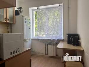 2-к квартира, вторичка, 47м2, 2/9 этаж