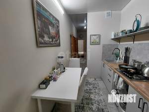 3-к квартира, вторичка, 58м2, 4/9 этаж