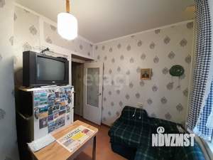 1-к квартира, вторичка, 31м2, 5/10 этаж
