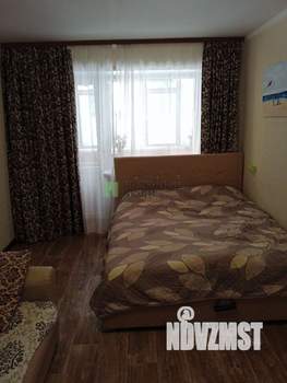 2-к квартира, вторичка, 45м2, 2/4 этаж