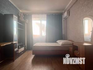 1-к квартира, вторичка, 43м2, 7/10 этаж