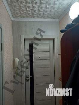 3-к квартира, вторичка, 59м2, 1/5 этаж