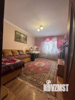 2-к квартира, вторичка, 54м2, 1/1 этаж