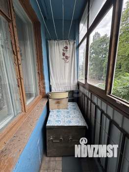 2-к квартира, вторичка, 48м2, 2/5 этаж