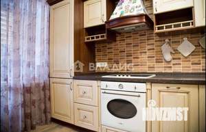 1-к квартира, вторичка, 44м2, 2/10 этаж