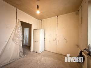 1-к квартира, вторичка, 34м2, 10/10 этаж