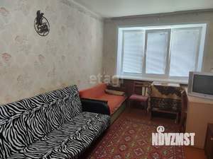 1-к квартира, вторичка, 30м2, 1/5 этаж