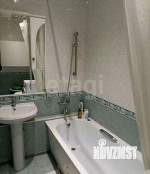 2-к квартира, вторичка, 62м2, 8/12 этаж
