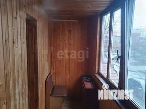 3-к квартира, вторичка, 76м2, 2/14 этаж