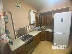 2-к квартира, вторичка, 55м2, 4/9 этаж