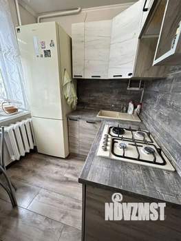 2-к квартира, вторичка, 43м2, 2/5 этаж