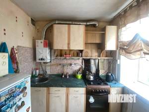 2-к квартира, вторичка, 45м2, 5/5 этаж