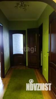 3-к квартира, вторичка, 61м2, 9/10 этаж