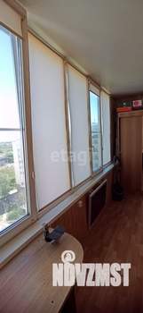 1-к квартира, вторичка, 45м2, 10/12 этаж