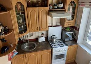 2-к квартира, вторичка, 47м2, 2/9 этаж