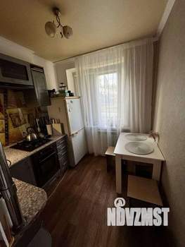 2-к квартира, вторичка, 48м2, 1/5 этаж