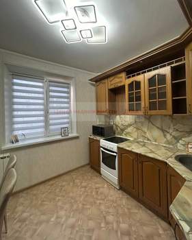 1-к квартира, вторичка, 35м2, 5/10 этаж