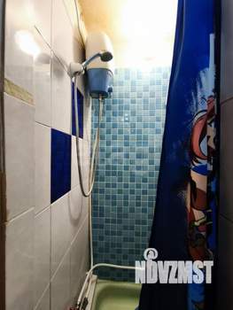 1-к квартира, вторичка, 19м2, 5/5 этаж