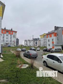 1-к квартира, вторичка, 33м2, 1/3 этаж