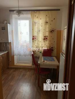 1-к квартира, вторичка, 39м2, 3/10 этаж