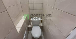 1-к квартира, вторичка, 29м2, 5/9 этаж