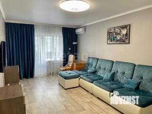 3-к квартира, вторичка, 87м2, 7/14 этаж