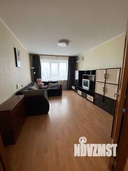 3-к квартира, вторичка, 65м2, 6/10 этаж