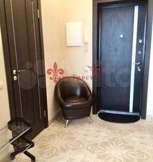 2-к квартира, вторичка, 70м2, 9/16 этаж