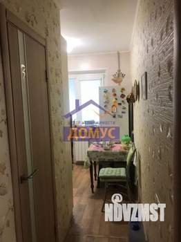 2-к квартира, вторичка, 47м2, 4/9 этаж