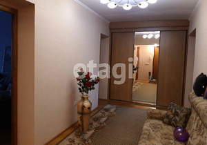 3-к квартира, вторичка, 108м2, 10/14 этаж