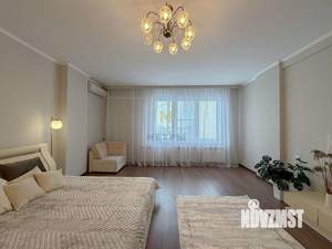 2-к квартира, вторичка, 101м2, 6/9 этаж
