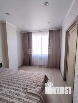 1-к квартира, вторичка, 40м2, 5/18 этаж