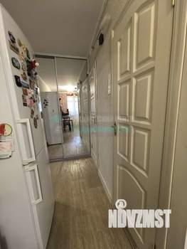 2-к квартира, вторичка, 51м2, 8/9 этаж