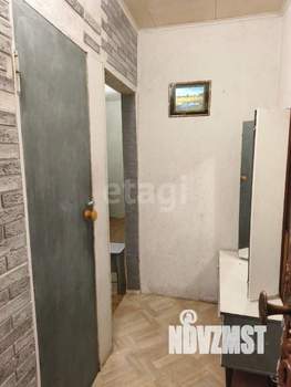 2-к квартира, вторичка, 42м2, 3/3 этаж