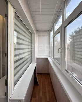 1-к квартира, вторичка, 39м2, 2/10 этаж